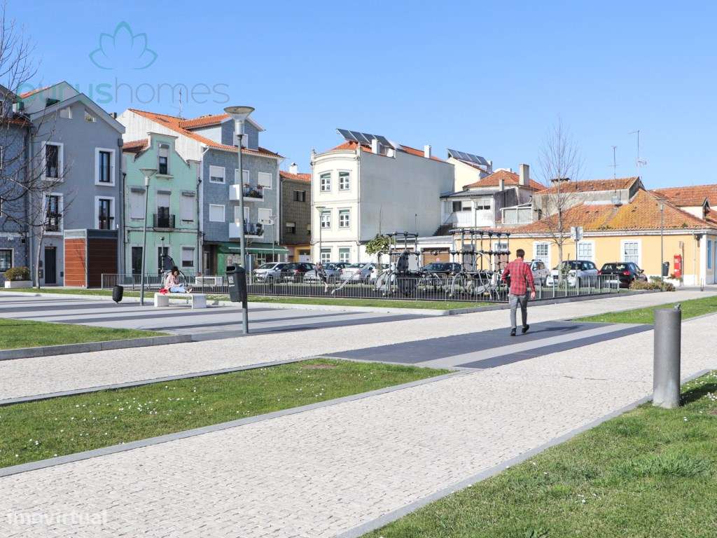 Loja no Centro de Aveiro , arrendada-9