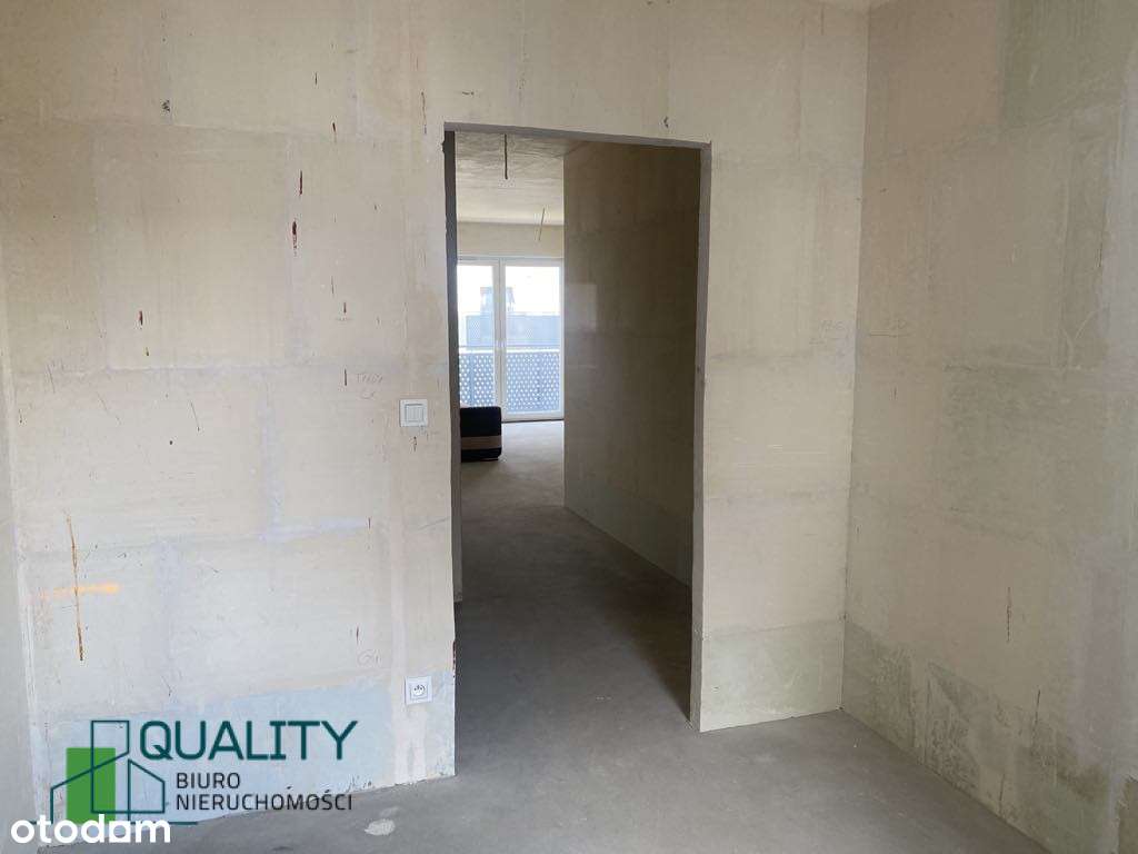 Bogdanowo komfortowe mieszkanie - rynek pierwotny!-8