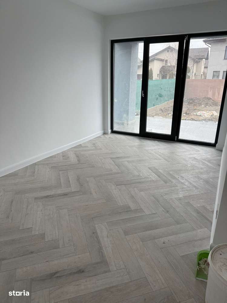 Vila deosebita in Strejnicu-9