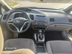 Honda Civic 1.8 Comfort - 3