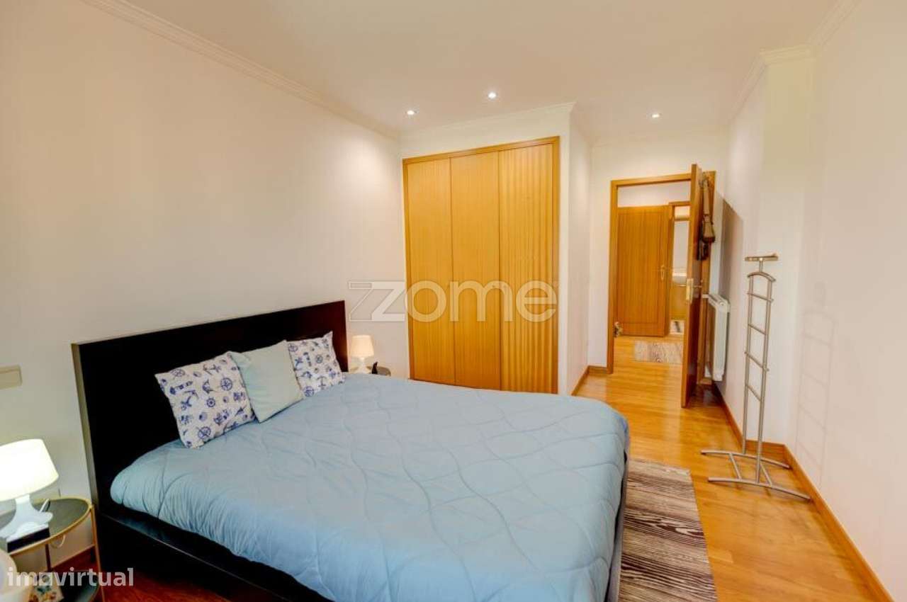 Apartamento T3 | Centro de Famalicão-14