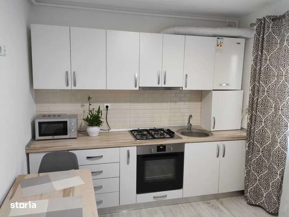 Apartament modern  1 camera - Calea Buziasului - Imagine principală: 5/7