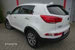 Kia Sportage - 5