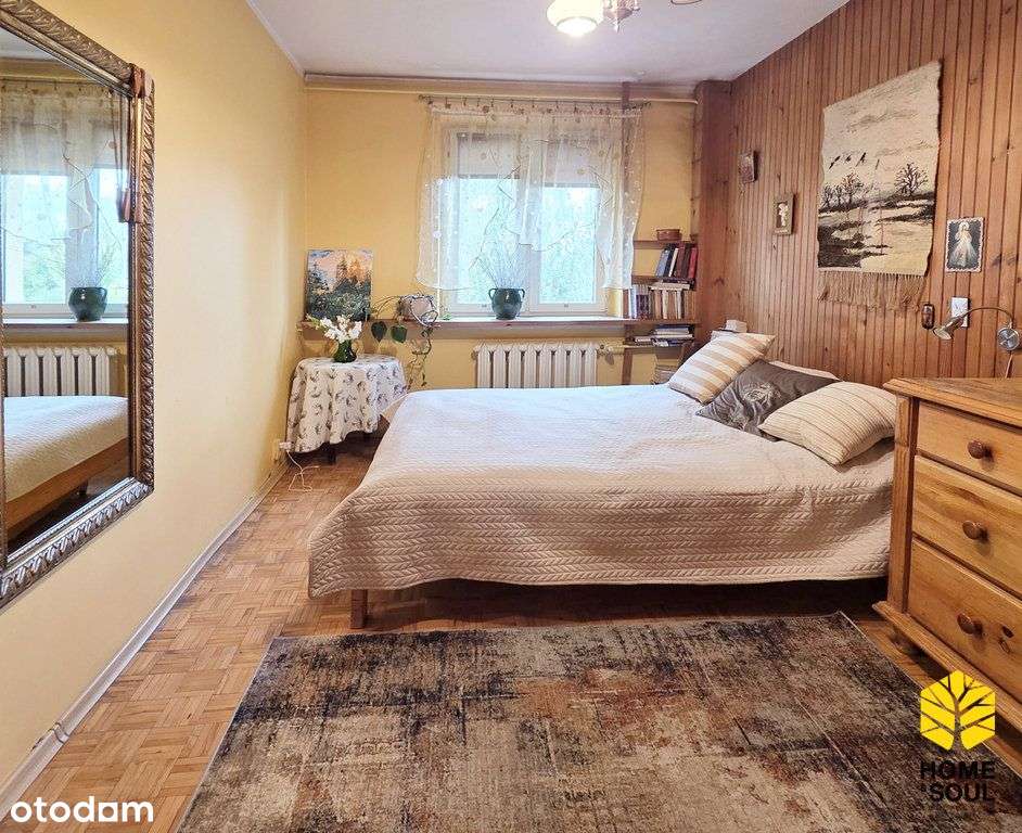 Rozkładowe mieszkanie na Natolinie 68m2-4