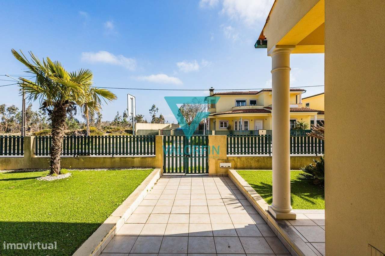 Moradia T4 c/ Jardim e Logradouro - Trutas - Marinha Grande-46