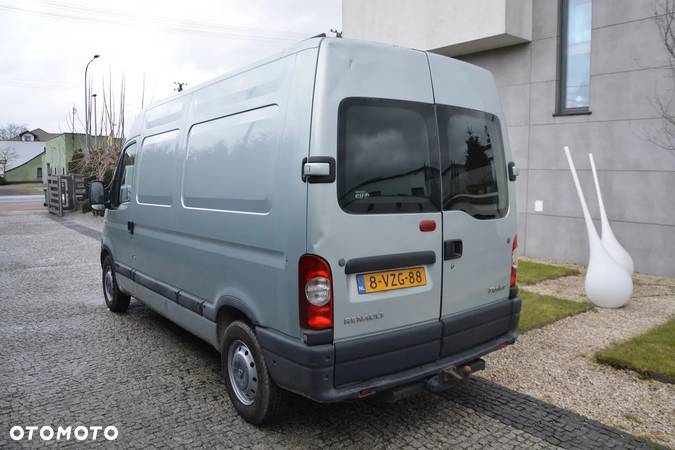 Renault Master - 8