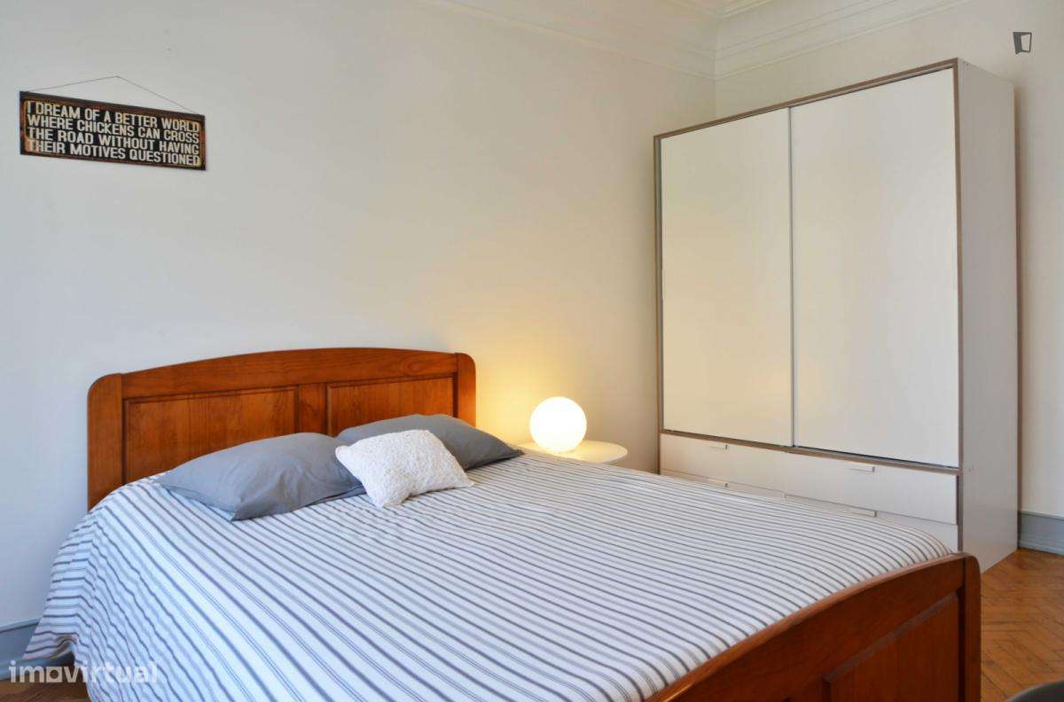 Quarto - localizado em Restelo Lisbon - Grande imagem: 5/10