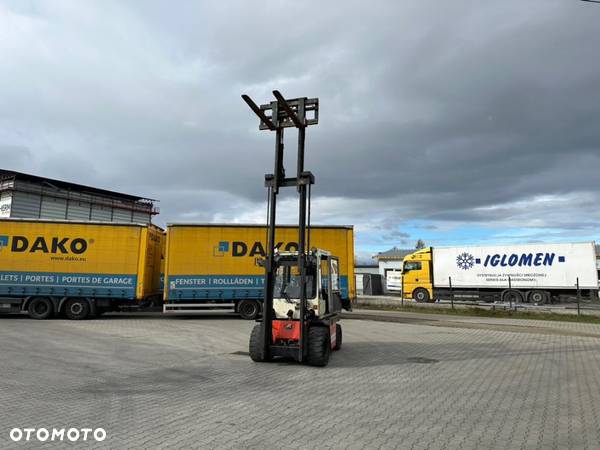 Kalmar DC 500 - 13