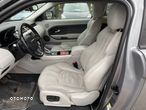 Land Rover Range Rover Evoque 2.0Si4 Prestige - 22