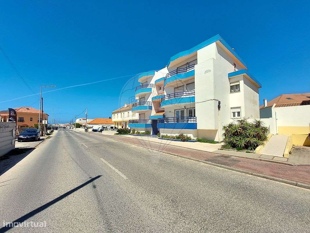 Apartamento T2 para venda - Grande imagem: 2/16