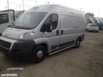 Motor fiat ducato - 1