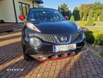 Nissan Juke 1.6 T Tekna 4x4 - 21