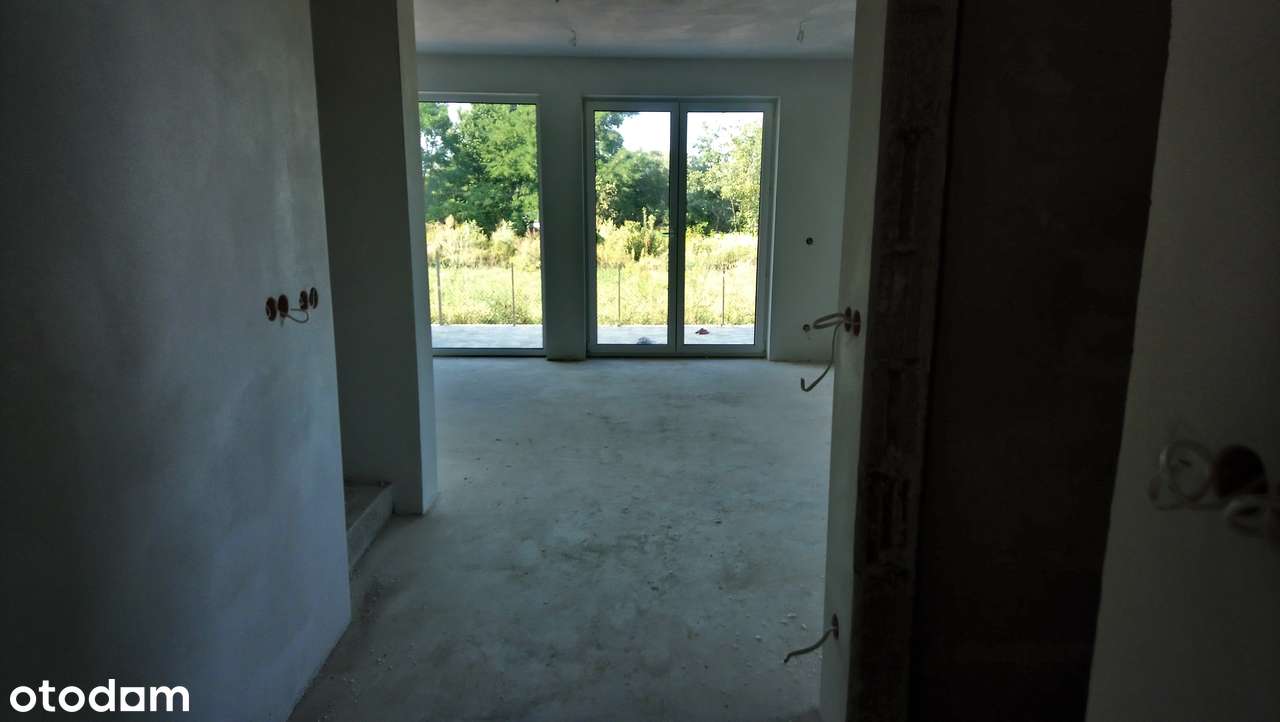 Sprzedam Atrakcyjną nieruchomość w Wólce Załęskiej - Pełny obrazek: 5/7