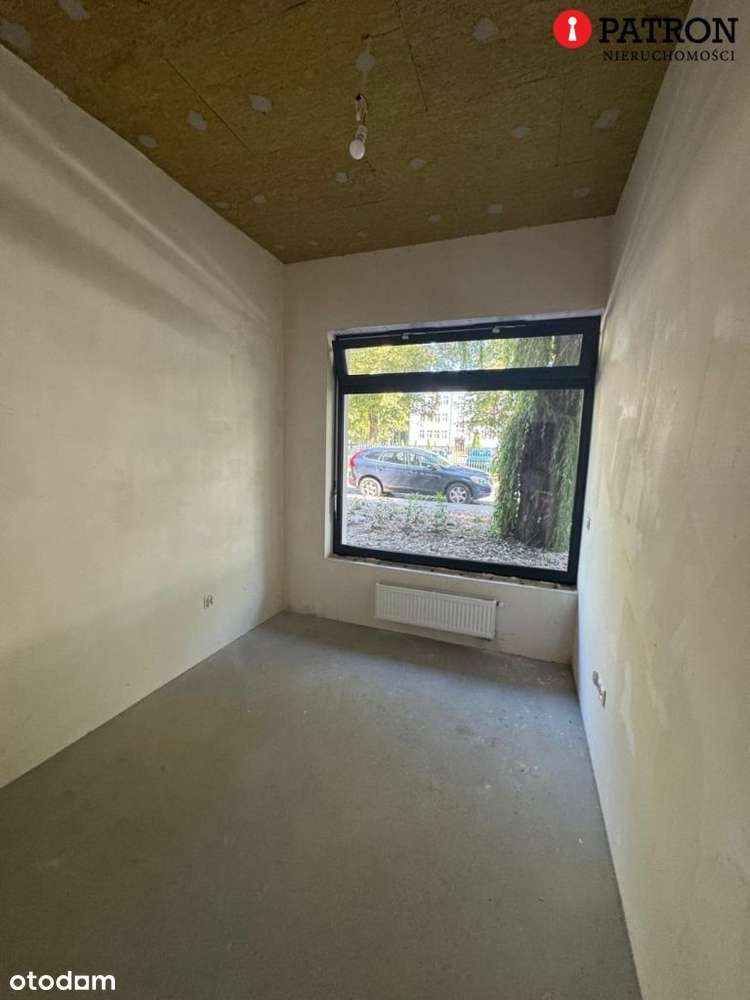 Ostatni lokal użytkowy przy Wilsona 19 w Chojnie-16