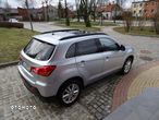 Mitsubishi ASX 1.8 DI-D 2WD Diamant Edition - 19