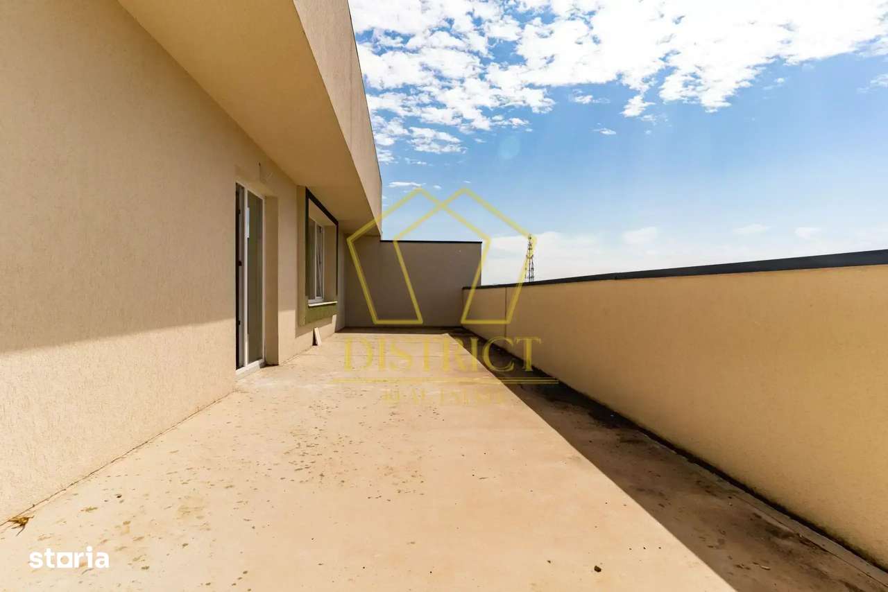 Penthouse-uri deosebite cu 3 camere | Torontalului - Imagine principală: 2/15