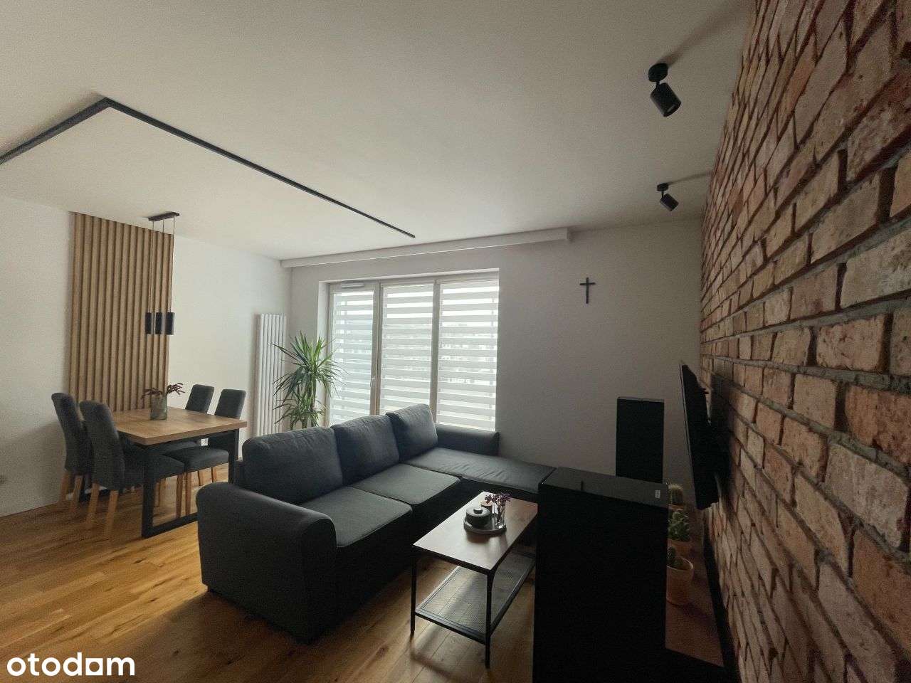 2 balkony, przestronne, dobra komunikacja - Pełny obrazek: 3/18