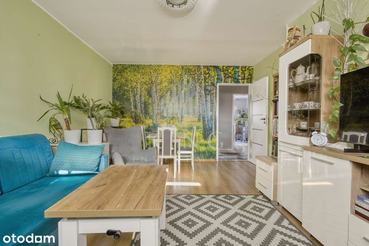 4 pokoje | Władysławowo | Blisko morza - Pełny obrazek: 2/16