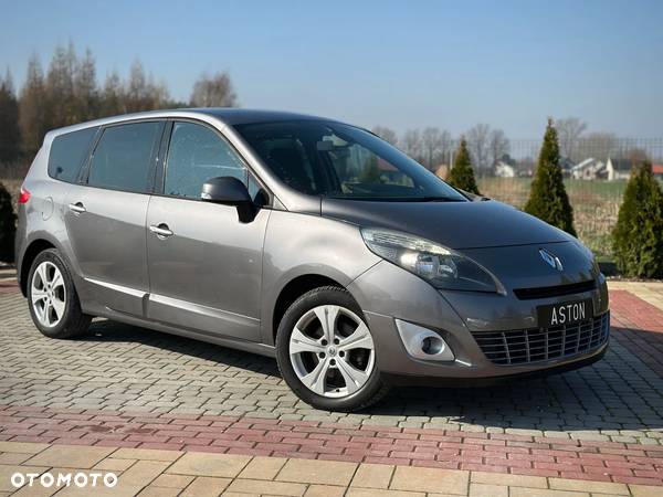 Renault Scenic 1.9 dCi Emotion - 3