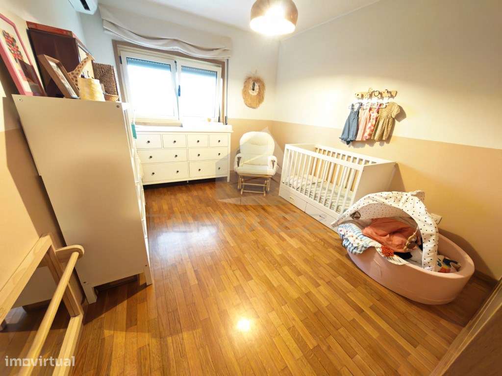 Apartamento T2 São Cosme - Gondomar-20