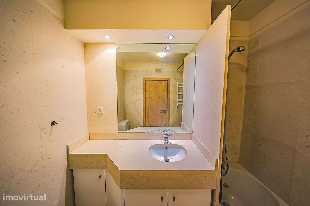 Apartamento T1 para venda-7