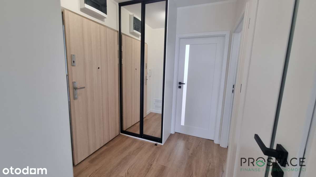 M3 wykończone pod klucz przy ul. Anny Jagiellonki-4