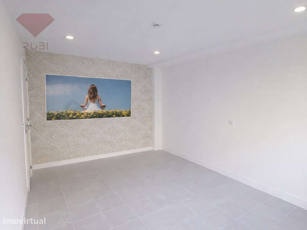 Escritório Privativo - 14m2 - Centro de Escritórios da Quinta do Conde - Grande imagem: 5/7