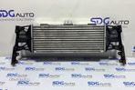 Radiator Intercooler Iveco Daily 2.3 HPI 2006 - 2012 Euro 4 - 3