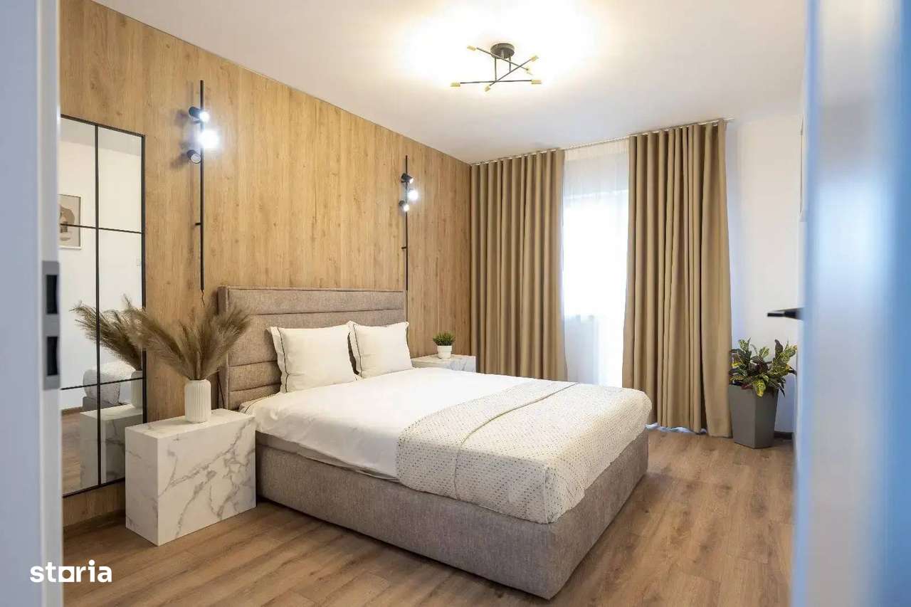 Bloc nou| Studio acces metrou| 81 Residence - Imagine principală: 4/8