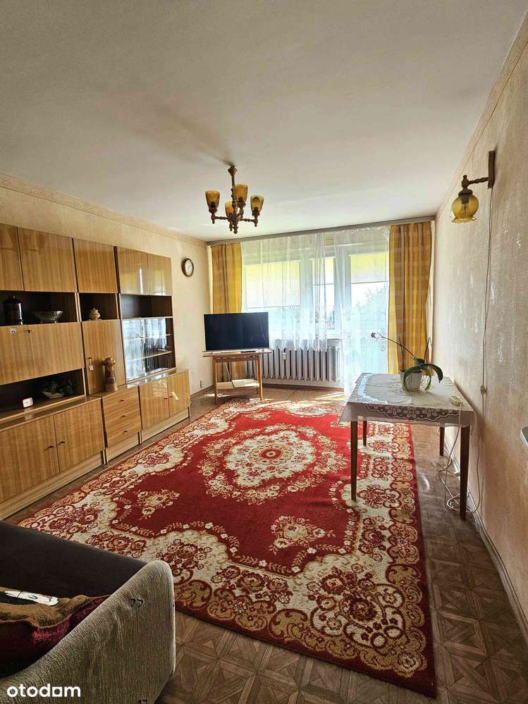 Apartment in kielce - View 2