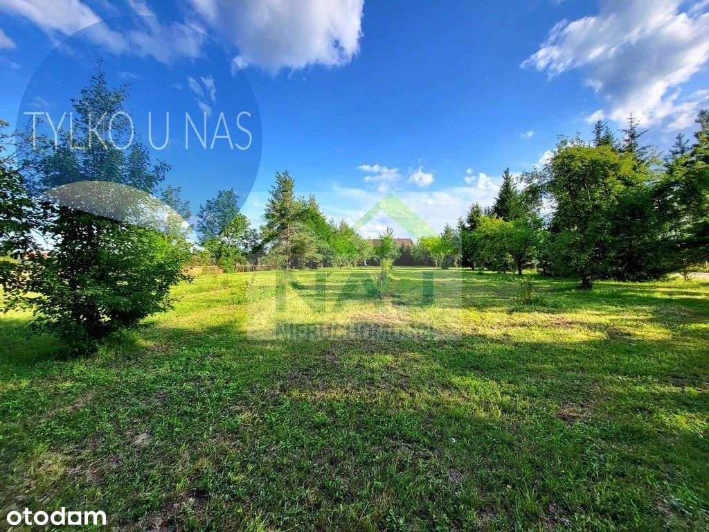 ** Kształtna działka ul. Szosa Baranowicka **-0