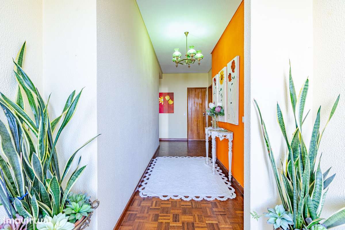 Excelente Moradia T3 - Fatima (Centro)-7