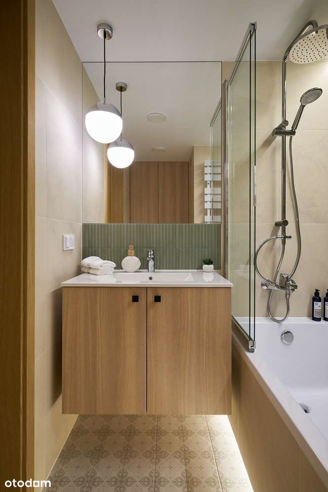 Realne zdjęcia | 4 - pokoje | po generalnym remoncie | TOP OFERTA-10