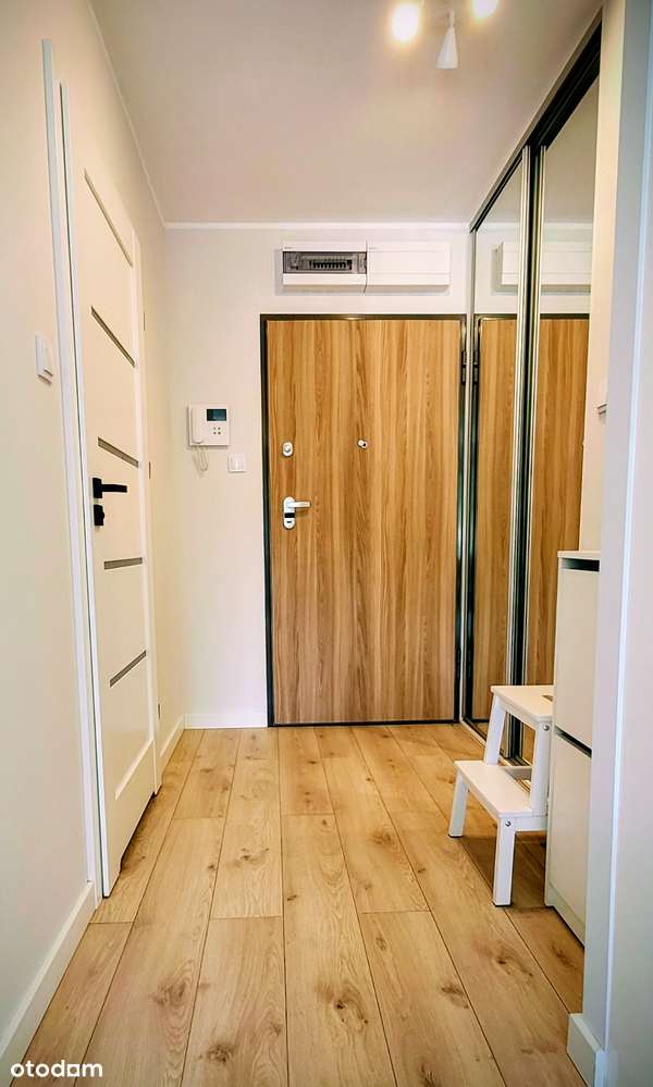 Kawalerka 32m2 | Soft Lofty | Garderoba | Balkon - Pełny obrazek: 3/8