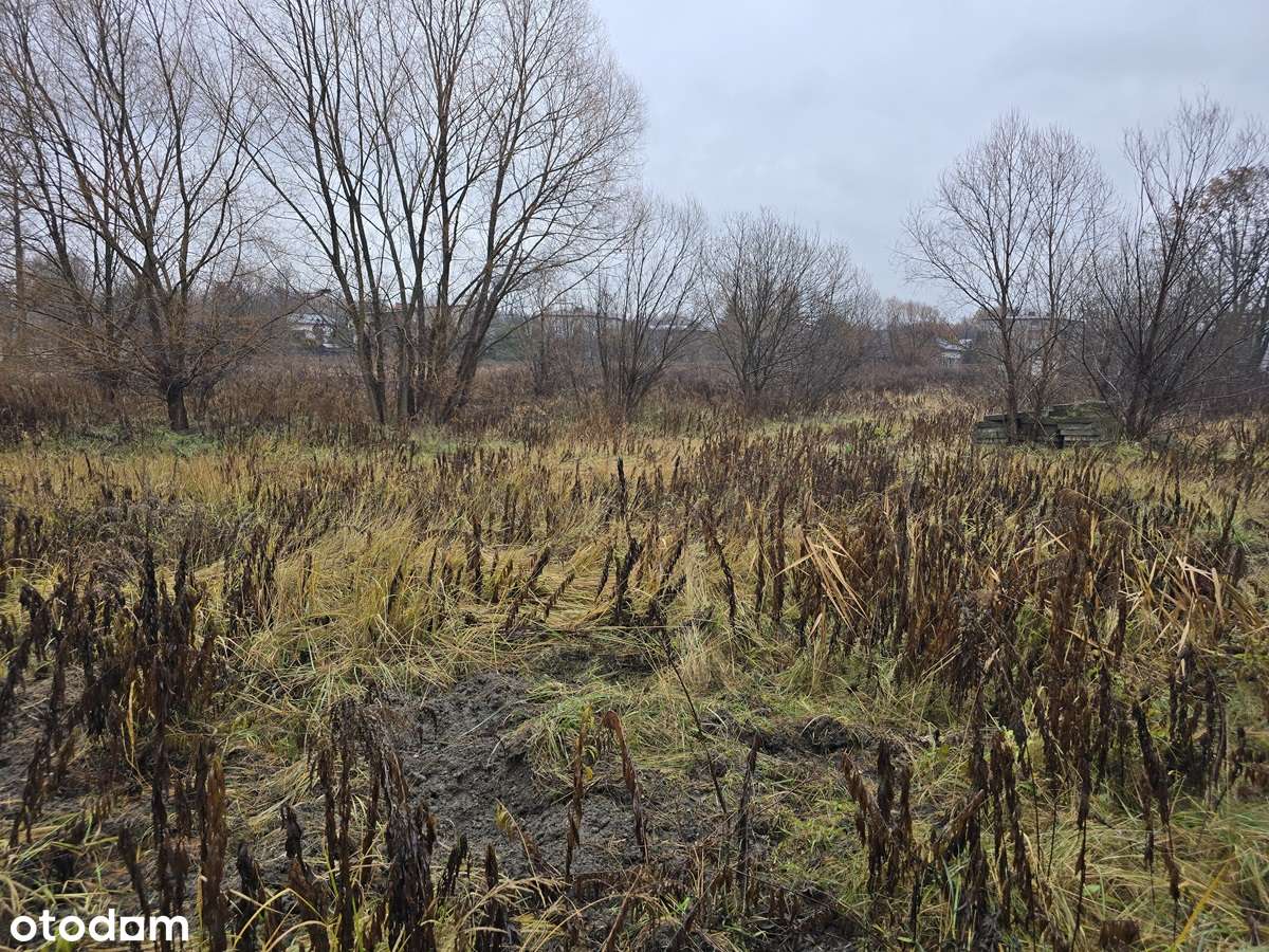 Malinowice, działki b na osiedlu domów, spokojne miejsce, negocjacja c-4