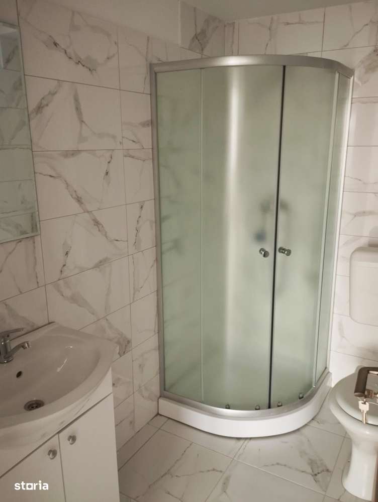 3 camere Fundeni - Dobroesti, 2 gr. sanit., gradina 73mp,bloc 2025!-15