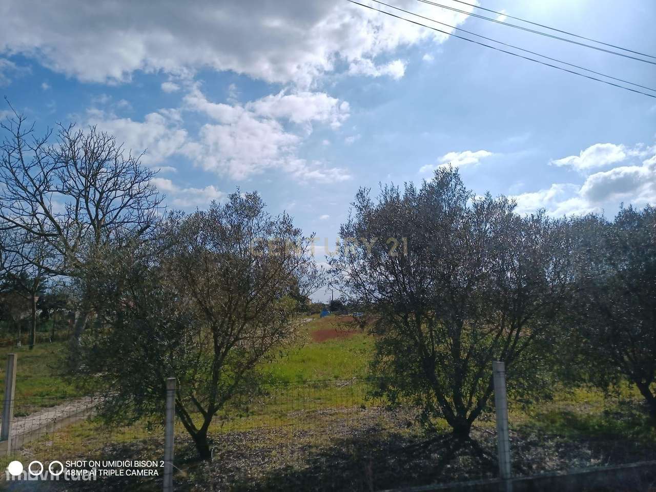 Terreno Urbano em Marinhais, Salvaterra de Magos - 52.000€ - Grande imagem: 5/8