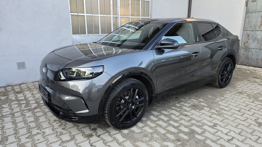 Ford Capri 79kWh AWD Select 2025
