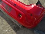 Zderzak Tył Dacia Sandero I DV21D - 8