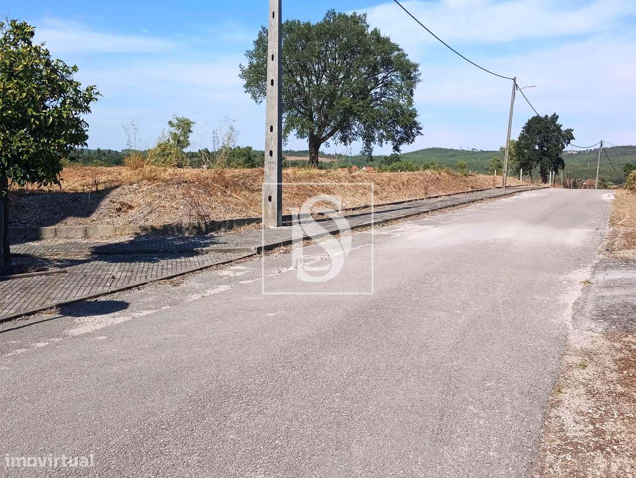 Terreno  Venda em São Pedro de Tomar,Tomar-11