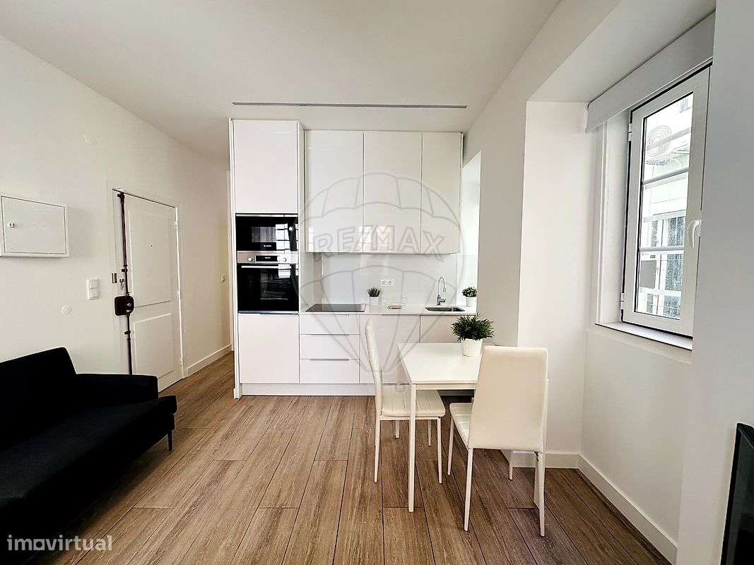 Apartamento T1 para venda - Grande imagem: 5/22