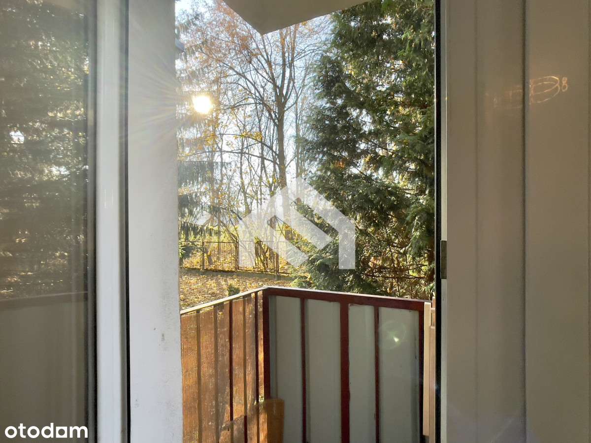 Ursynów | 3 pokoje z balkonem | Bokserska | 53m2-12