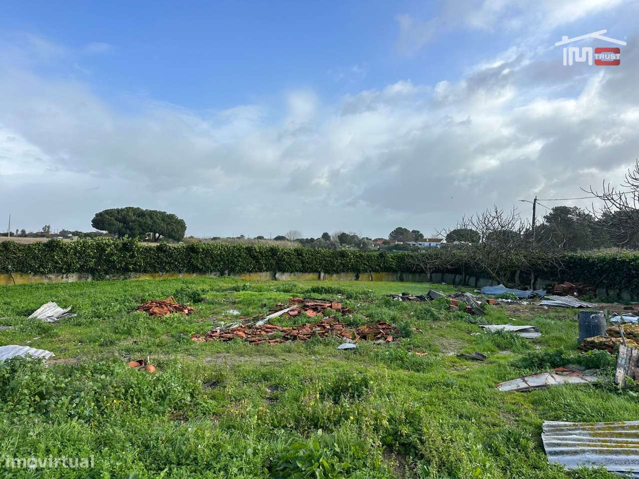 Incrivel Terreno com 735m2 para construção - Grande imagem: 4/8