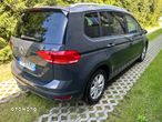 Volkswagen Touran 2.0 TDI BMT Comfortline DSG - 3