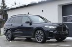 BMW X7 M50i sport - 35