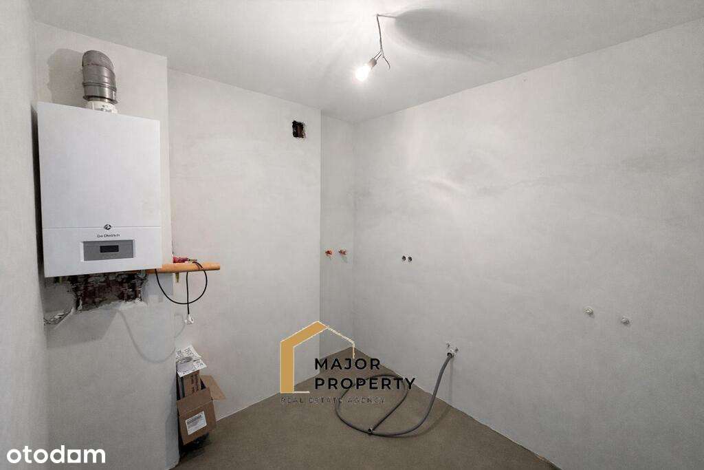 2-pokojowe mieszkanie z tarasem, winda, garaż-8