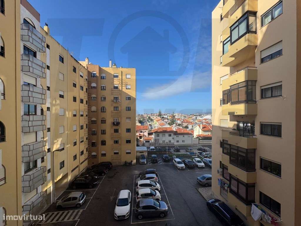 Apartamento T3 para remodelar - CARCAVELOS - 470.000€-10