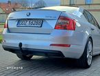 Skoda Octavia 1.8 TSI Style DSG - 15