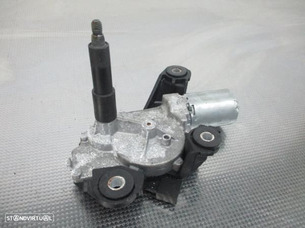 Motor Escovas / Limpa Vidros Tras Renault Grand Scénic Iii (Jz0/1_) - 2