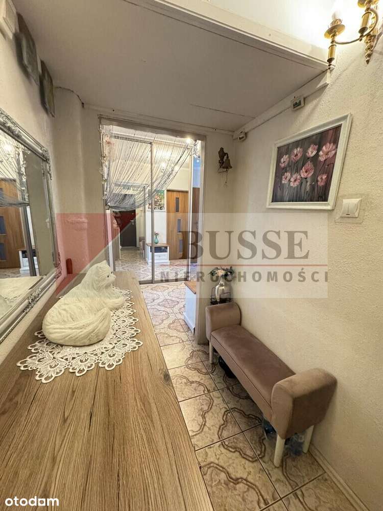 Na sprzedaż 3 pokoje mieszkanie 63m2 ul Romera-14